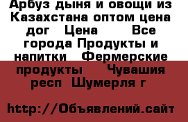 Арбуз,дыня и овощи из Казахстана оптом цена дог › Цена ­ 1 - Все города Продукты и напитки » Фермерские продукты   . Чувашия респ.,Шумерля г.